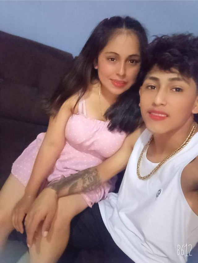 Chàng trai bất ngờ có người yêu vì chăm đi xe buýt - Ảnh 5.