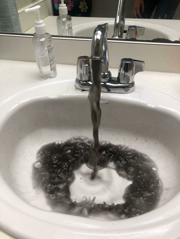 Những bức ảnh phát ra tiếng thét, nhìn thôi đã thấy bất lực - Ảnh 5. Những bức ảnh phát ra tiếng thét, nhìn thôi đã thấy bất lực - Ảnh 5.