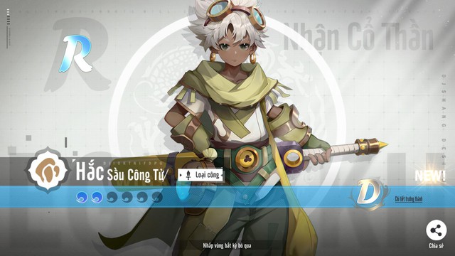 Thượng Cổ Chi Vương: “Miền đất hứa” cho game thủ, tự do chế đồ, mạnh không giới hạn - Ảnh 7.