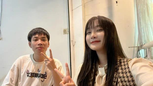 Vừa mới chớm nở, hai cặp đôi hot nhất làng game Việt đã khiến fan ghen tỵ - Ảnh 2. Vừa mới chớm nở, hai cặp đôi hot nhất làng game Việt đã khiến fan ghen tỵ - Ảnh 2.