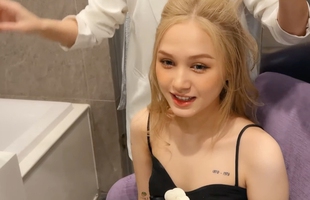 Dân tình "rần rần" chuyện Xoài Non có tin vui, thực hư được người trong cuộc "kể hết" photo 4 1667883786472583508352 080745 1700713370129 17007133704101925578048 49 0 462 660 crop 1700713417302914060089jpg