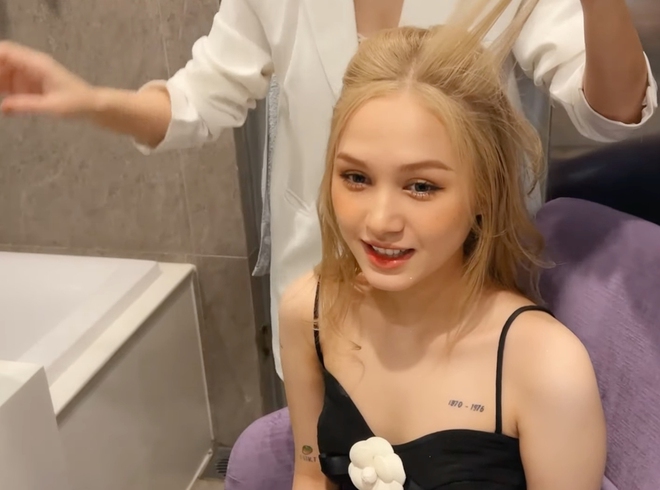 Dân tình "rần rần" chuyện Xoài Non có tin vui, thực hư được người trong cuộc "kể hết" - Ảnh 1.