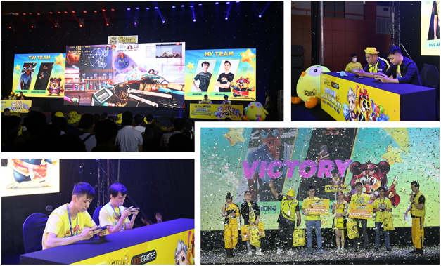 Gà Gin xuyên Việt 2022 – Vàng rực đất trời thủ đô những ngày tháng 11 - Ảnh 6. Gà Gin xuyên Việt 2022 – Vàng rực đất trời thủ đô những ngày tháng 11 - Ảnh 6.