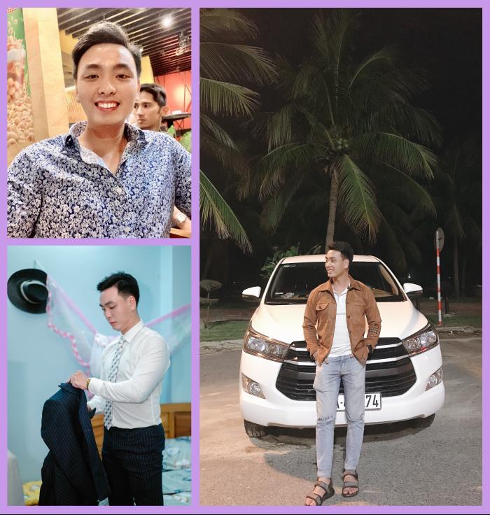 Tình hình “cực căng” của vòng bình chọn Mr & Miss OMG 3Q - Ảnh 5. Tình hình “cực căng” của vòng bình chọn Mr & Miss OMG 3Q - Ảnh 5.