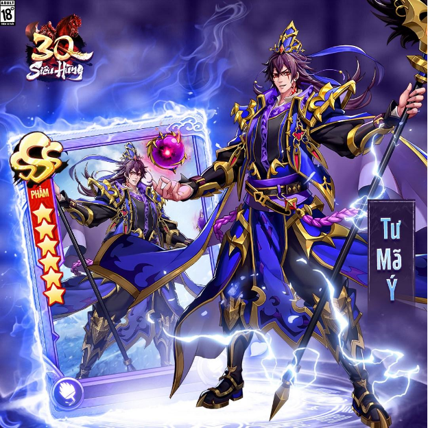 3Q Siêu Hùng – Tân binh chiến thuật ấn tượng, đột phá tinh hoa thẻ tướng rảnh tay - Ảnh 5.