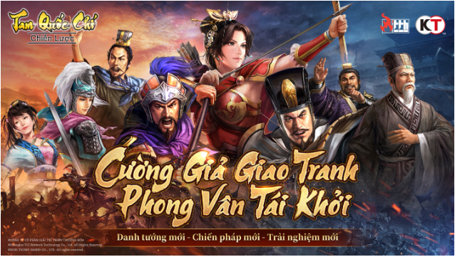 Kết thúc mùa giải đầu tốt đẹp, đại Liên Minh và KOL mong chờ trận chiến ở season mới của Tam Quốc Chí - Chiến Lược - Ảnh 5.