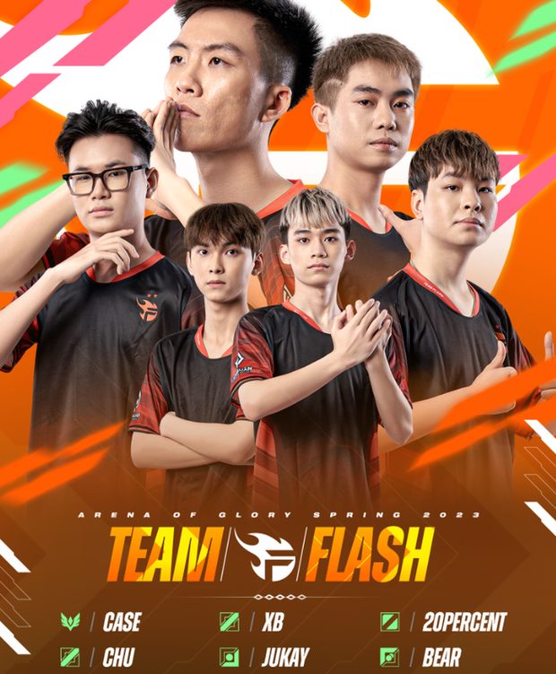 Khác với sự ngạo nghễ đầu mùa giải, fan Team Flash giờ đây cần sự riêng tư - Ảnh 1. Khác với sự ngạo nghễ đầu mùa giải, fan Team Flash giờ đây cần sự riêng tư - Ảnh 1.