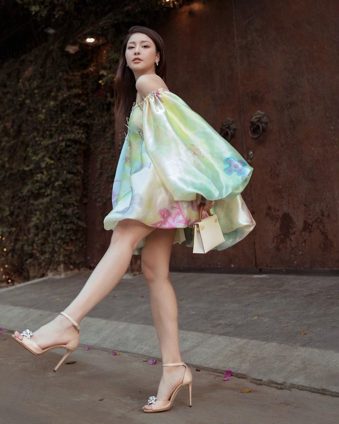 Hé lộ tin nhắn của Trâm Anh với bạn trai, đối phương nói 1 câu làm rõ quan điểm với chuyện trong quá khứ photo 4 1680597474050752030912 1680747527934 16807475281111384366379