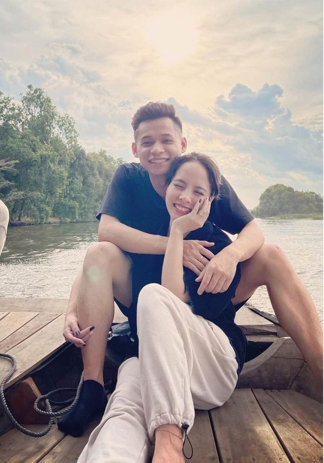 Hội streamer nịnh vợ: Thay ảnh đại diện hút triệu like photo 4 1680786691907663179368 1680838092896 16808380931481902133683