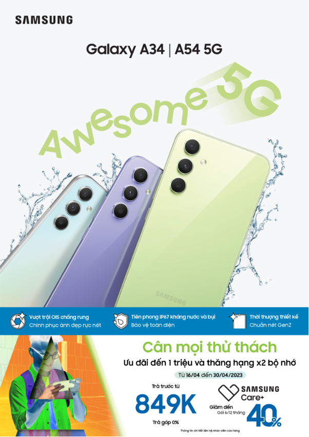 Không cần bịa CV, đây là cách tôi tích đủ kinh nghiệm sáng tạo nội dung chỉ với Galaxy A trong tay - Ảnh 5. Không cần bịa CV, đây là cách tôi tích đủ kinh nghiệm sáng tạo nội dung chỉ với Galaxy A trong tay - Ảnh 5.