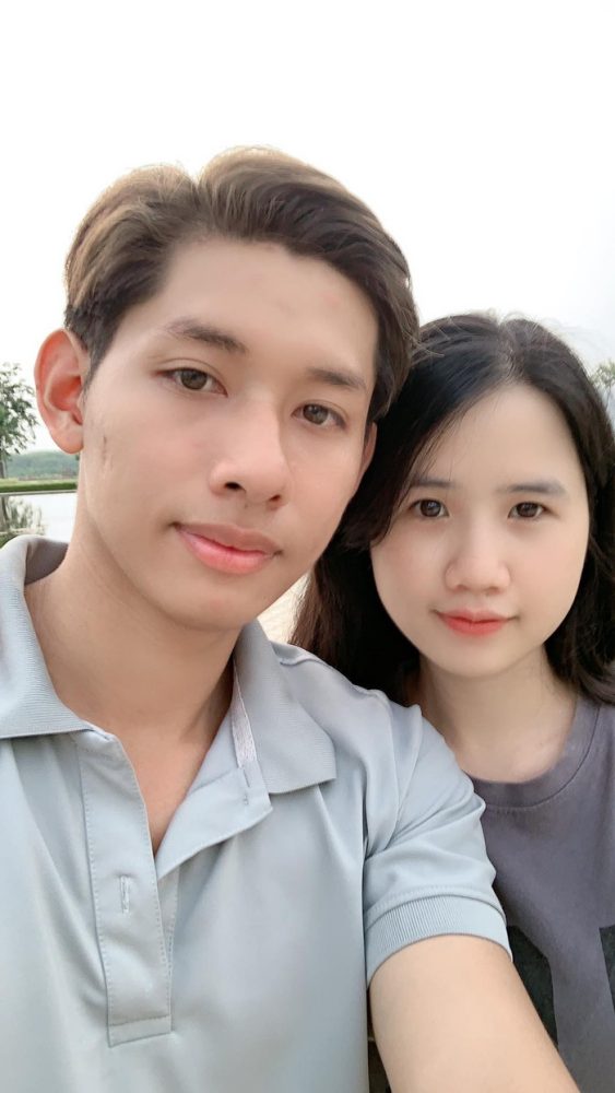 Cô gái làm sale bán ô tô, không ngờ chốt luôn con trai của khách hàng - Ảnh 2. Cô gái làm sale bán ô tô, không ngờ chốt luôn con trai của khách hàng - Ảnh 2.