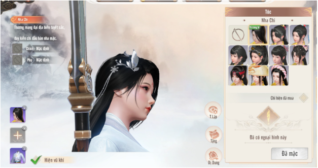 Thú cưỡi mới của Thiên Long Bát Bộ 2 VNG: “Đúng chuẩn Tứ đại Thần thú” - Ảnh 5. Thú cưỡi mới của Thiên Long Bát Bộ 2 VNG: “Đúng chuẩn Tứ đại Thần thú” - Ảnh 5.