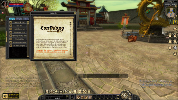 Gzone chính thức phát hành Con Đường Huyền Thoại Phiên bản 3JOB - Only ASIA - Ảnh 4. Gzone chính thức phát hành Con Đường Huyền Thoại Phiên bản 3JOB - Only ASIA - Ảnh 4.