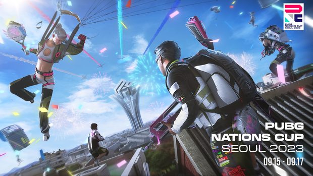 Được cộng đồng quốc tế tin tưởng, PUBG Việt Nam có thêm động lực tại sự kiện trước thềm PNC 2023 - Ảnh 1. Được cộng đồng quốc tế tin tưởng, PUBG Việt Nam có thêm động lực tại sự kiện trước thềm PNC 2023 - Ảnh 1.