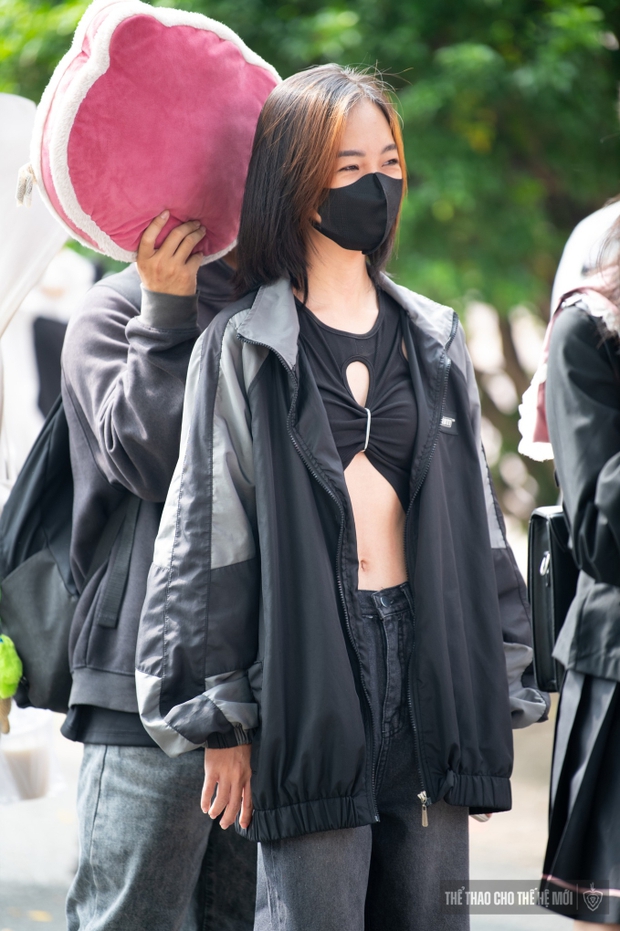 Nhìn lại những khoảnh khắc ấn tượng tại ĐTDV mùa Đông 2023 - Ảnh 4.