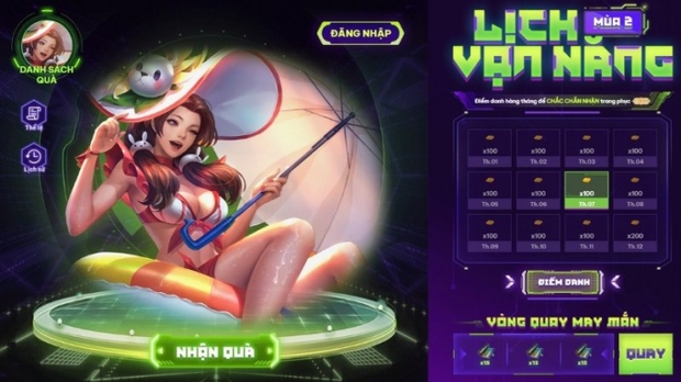 Tích cóp cả năm, game thủ lỡ tay chơi dại, mất luôn cả phần quà hiếm - Ảnh 2. Tích cóp cả năm, game thủ lỡ tay chơi dại, mất luôn cả phần quà hiếm - Ảnh 2.