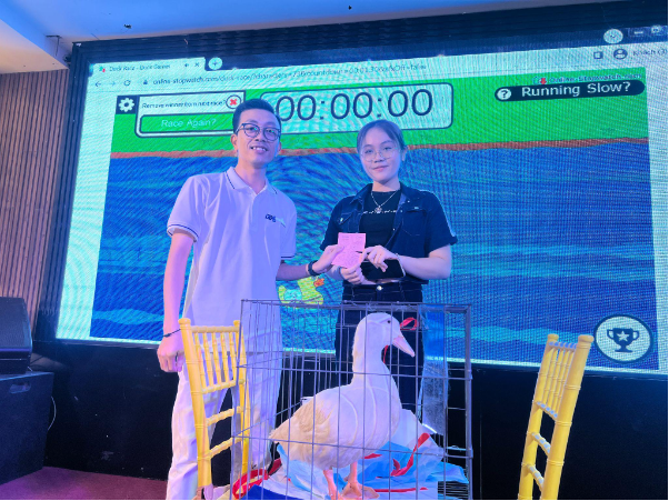 Offline Đại Hội Anh Hùng: Huynh đệ tương phùng cùng vui, quà cầm đầy tay - Ảnh 5. Offline Đại Hội Anh Hùng: Huynh đệ tương phùng cùng vui, quà cầm đầy tay - Ảnh 5.