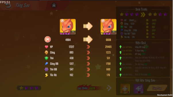 Siêu Học Viện 3D chính thức Open Beta hôm nay, hơn 100 Pokemon chờ người chơi thu phục - Ảnh 4. Siêu Học Viện 3D chính thức Open Beta hôm nay, hơn 100 Pokemon chờ người chơi thu phục - Ảnh 4.