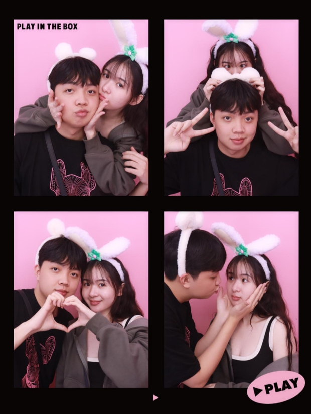 Được bạn trai thiếu gia cưng chiều, hot TikToker mạnh dạn đòi quyền lợi kinh tế - Ảnh 1.