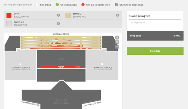 MC Phương Thảo lên tiếng trước việc Chung kết AIC nguy cơ ế vé - Ảnh 1. MC Phương Thảo lên tiếng trước việc Chung kết AIC nguy cơ ế vé - Ảnh 1.