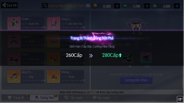 Mẹo hay cho người mới trải nghiệm Hắc Nguyệt Quyền Thần - tuyệt phẩm ARPG ra mắt hôm nay! - Ảnh 5. Mẹo hay cho người mới trải nghiệm Hắc Nguyệt Quyền Thần - tuyệt phẩm ARPG ra mắt hôm nay! - Ảnh 5.