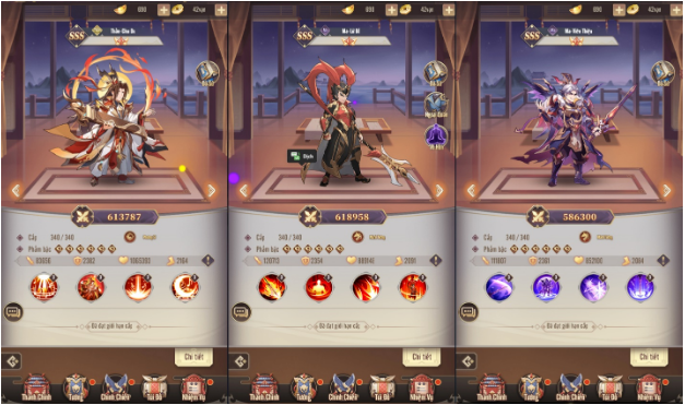 3Q Tốc Biến chốt ra mắt 12/3, tất tay tặng 685 lượt rút - Ảnh 5. 3Q Tốc Biến chốt ra mắt 12/3, tất tay tặng 685 lượt rút - Ảnh 5.