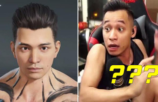 Cộng đồng xôn xao với nhân vật game "chung 1 nốt ruồi" với Tộc Trưởng: "Như 2 giọt nước, khác mỗi cái body" 27 Cộng đồng xôn xao với nhân vật game "chung 1 nốt ruồi" với Tộc Trưởng: "Như 2 giọt nước, khác mỗi cái body" photo 5 1645803596298410016945jpg