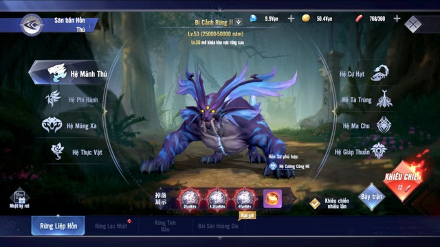 Đấu La Đại Lục – Hồn Sư Đối Quyết chính thức Open Beta hôm nay, chiêu đãi Hồn Sư loạt GIFTCODE cực HOT! - Ảnh 8.