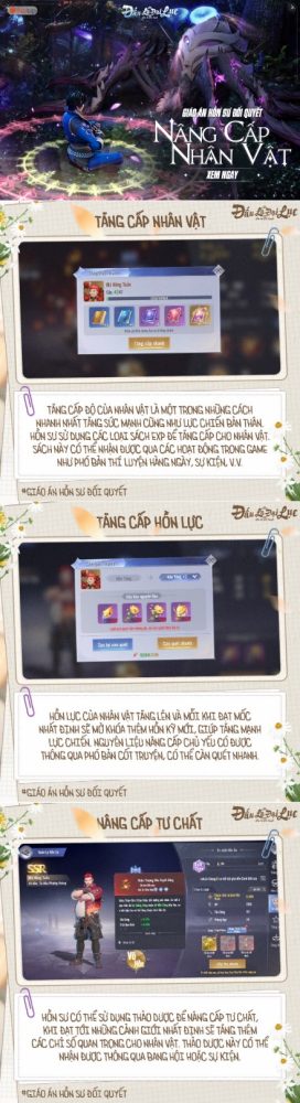 Cập nhật tình hình OB Đấu La Đại Lục – Hồn Sư Đối Quyết ngay lúc này: Đông khủng khiếp! - Ảnh 7. Cập nhật tình hình OB Đấu La Đại Lục – Hồn Sư Đối Quyết ngay lúc này: Đông khủng khiếp! - Ảnh 7.