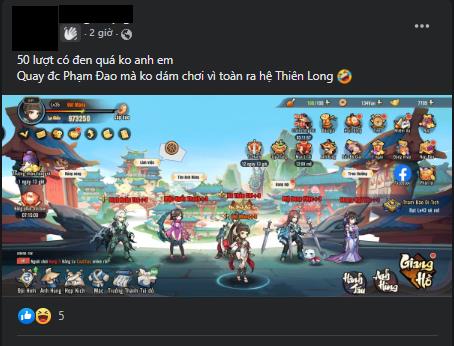 “Chật cứng” server vì đông người chơi, Thiếu Niên Anh Hùng chuẩn bị xác lập kỷ lục mới? - Ảnh 9. “Chật cứng” server vì đông người chơi, Thiếu Niên Anh Hùng chuẩn bị xác lập kỷ lục mới? - Ảnh 9.