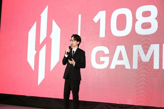 Sau một thời gian mai danh ẩn tích, ViruSs bất ngờ trở lại và lợi hại gấp đôi với chức danh Tổng giám đốc - Ảnh 6.