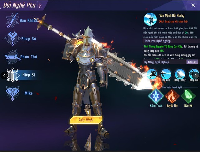 Thánh Kiếm Luân Hồi chính thức ra mắt hôm nay – Bom tấn Eternal Sword M khuấy đảo thị trường thế giới ra sao trước khi về Việt Nam - Ảnh 6.