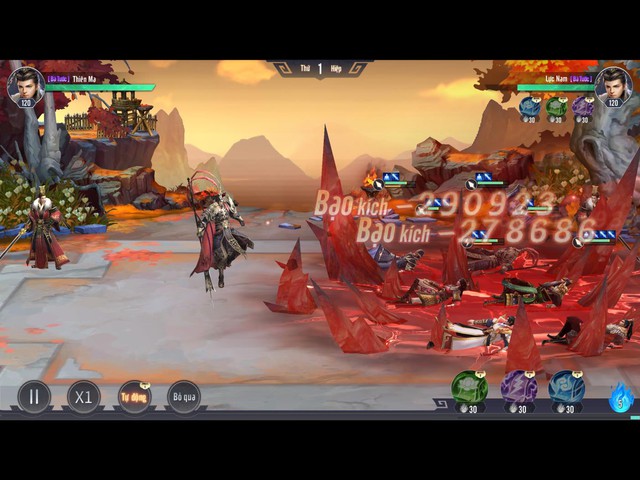 Game đấu tướng Vương Giả Thiên Hạ Mobile tung teaser với nhiều phần thưởng hấp dẫn, đặc biệt Iphone 13 Promax - Ảnh 6. Game đấu tướng Vương Giả Thiên Hạ Mobile tung teaser với nhiều phần thưởng hấp dẫn, đặc biệt Iphone 13 Promax - Ảnh 6.