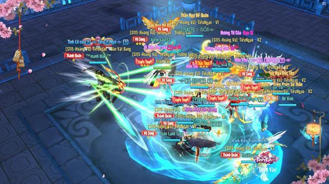 Trịnh Thăng Bình và Liz Kim Cương bất ngờ trở thành Đại sứ hình ảnh của Tình Kiếm 3D - Ảnh 6.