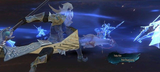 Ta Là Đế Vương - VPlay chiêu đãi game thủ bằng đồ họa hết nước chấm - Ảnh 6. Ta Là Đế Vương - VPlay chiêu đãi game thủ bằng đồ họa hết nước chấm - Ảnh 6.