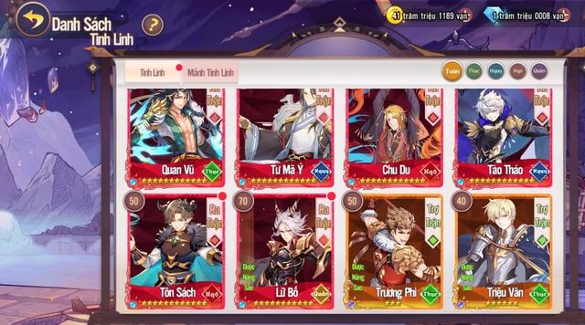 Hóng bom tấn mới, 500 anh em nhận ngay cú sốc ưu đãi: 100 lượt quay, 6 rương SSR, 17 đặc quyền VIP tặng luôn ngày 1 - Ảnh 6.