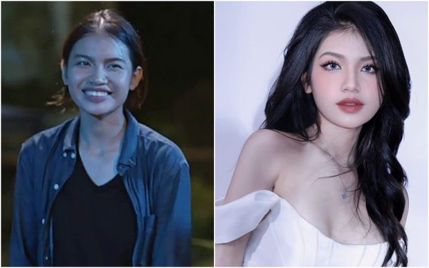 Hội Gen Z khuấy đảo “vũ trụ VTV”: Trên phim thu hút, ngoài đời cũng ấn tượng không kém! - Ảnh 6. Hội Gen Z khuấy đảo “vũ trụ VTV”: Trên phim thu hút, ngoài đời cũng ấn tượng không kém! - Ảnh 6.