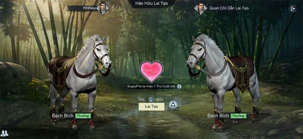 Dynasty Warriors: Overlords cực cuốn vì có lối chơi quá khác biệt - Ảnh 7. Dynasty Warriors: Overlords cực cuốn vì có lối chơi quá khác biệt - Ảnh 7.