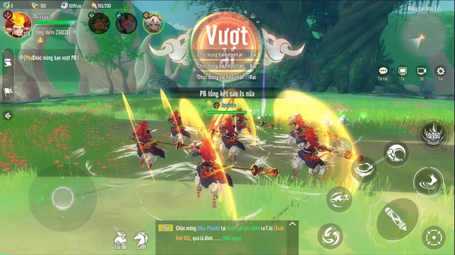 Rộ tin đồn Thượng Cổ Chi Vương lọt đề cử Most Anticipated Game - Game được mong chờ nhất năm, có gì trong tựa game này? - Ảnh 8. Rộ tin đồn Thượng Cổ Chi Vương lọt đề cử Most Anticipated Game - Game được mong chờ nhất năm, có gì trong tựa game này? - Ảnh 8.