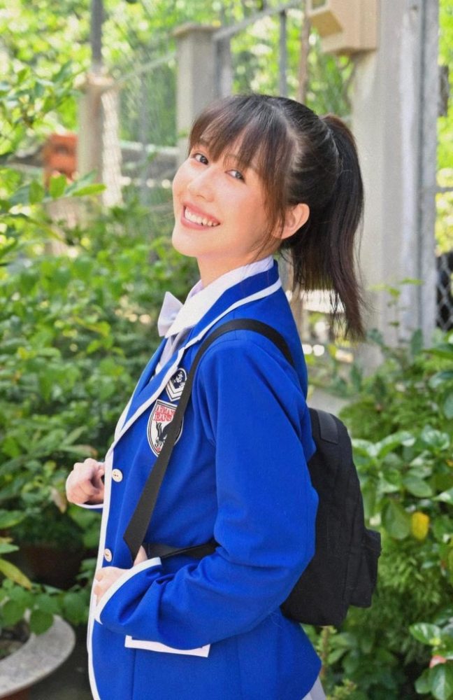 photo-5-16633766139641958594244-1663466173517-1663466173629778779907 Hậu Hoàng mua ô tô ở tuổi 27, không sắm đồ hiệu trong suốt 5 năm đi làm photo 5 16633766139641958594244 1663466173517 1663466173629778779907