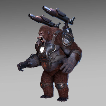 State of Survival cho ra mắt tính năng Học Viện Chiến Binh: Behemoth – làn gió mới cho thể loại game Chiến Lược - Ảnh 6. State of Survival cho ra mắt tính năng Học Viện Chiến Binh: Behemoth – làn gió mới cho thể loại game Chiến Lược - Ảnh 6.