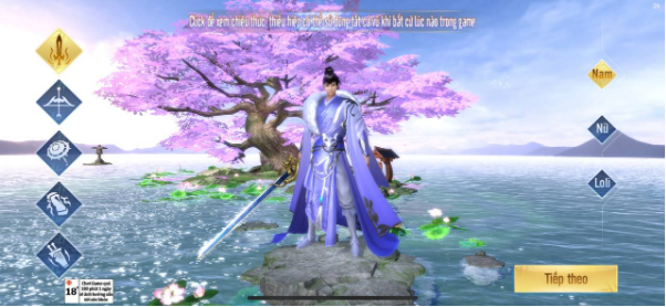 Mừng máy chủ đặc biệt Tương Phùng 100, Tình Kiếm 3D chơi lớn tặng Tivi, điều hòa cực giá trị - Ảnh 6. Mừng máy chủ đặc biệt Tương Phùng 100, Tình Kiếm 3D chơi lớn tặng Tivi, điều hòa cực giá trị - Ảnh 6.