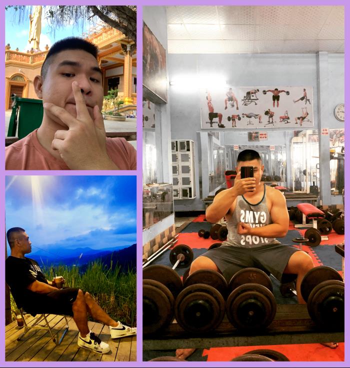 Tình hình “cực căng” của vòng bình chọn Mr & Miss OMG 3Q - Ảnh 6. Tình hình “cực căng” của vòng bình chọn Mr & Miss OMG 3Q - Ảnh 6.