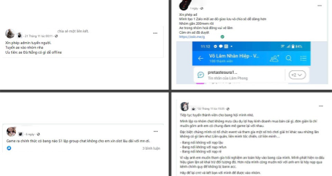 Võ Lâm Nhàn Hiệp - Game đấu tướng Võ lâm Ngũ hành tương sinh tương khắc thu hút từ đồ họa đến lối chơi - Ảnh 6. Võ Lâm Nhàn Hiệp - Game đấu tướng Võ lâm Ngũ hành tương sinh tương khắc thu hút từ đồ họa đến lối chơi - Ảnh 6.