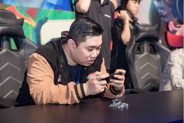 Các chiến thần Awesome Academy háo hức được quay trở lại mùa 2 - Ảnh 6. Các chiến thần Awesome Academy háo hức được quay trở lại mùa 2 - Ảnh 6.