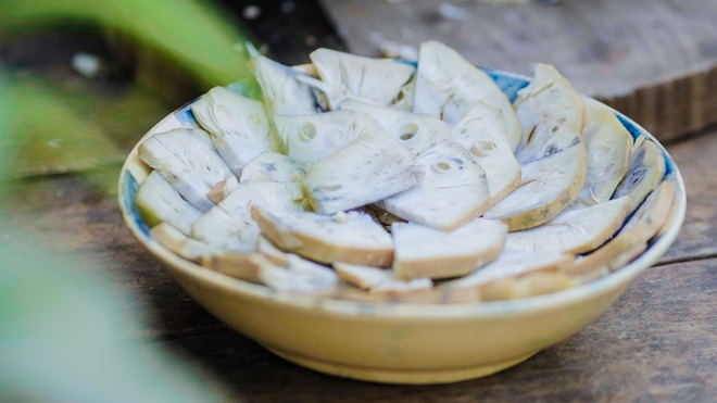 "Thôn nữ" sinh năm 2003 làm người xa quê xao xuyến với loạt cơm nhà đậm chất tuổi thơ photo 5 1684803587684803101039 1684828747937 16848287480211188132678