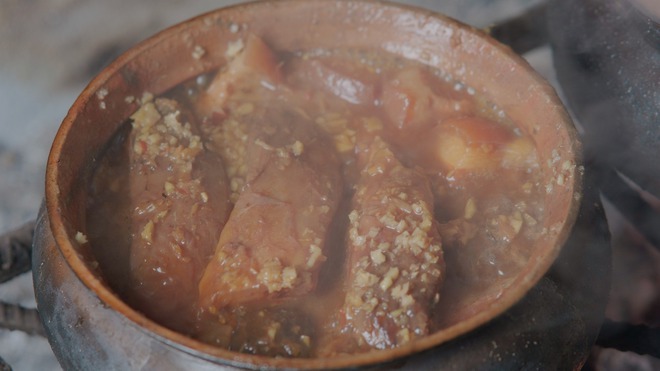 photo-5-16858964592041179937324-1685952928806-1685952928885906692301 3 cô thôn nữ miệt vườn nổi tiếng nhất hiện nay, khiến ai nhìn vào cũng phải nghẹn ngào: "Nhớ quê quá!" photo 5 16858964592041179937324 1685952928806 1685952928885906692301