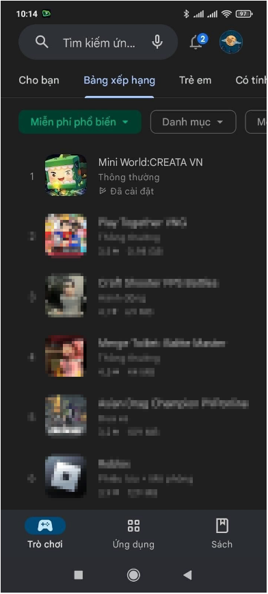 Các bạn trẻ gen Z Việt Nam tạo tiếng vang trong cộng đồng Mini World Thế Giới - Ảnh 6. Các bạn trẻ gen Z Việt Nam tạo tiếng vang trong cộng đồng Mini World Thế Giới - Ảnh 6.