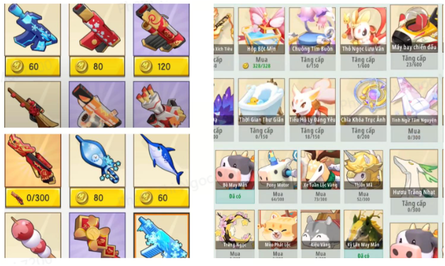 Sau 5 năm phát hành quốc tế, Mini World đã thoát khỏi cái bóng của Minecraft? - Ảnh 6. Sau 5 năm phát hành quốc tế, Mini World đã thoát khỏi cái bóng của Minecraft? - Ảnh 6.