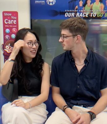 Khánh Vy và bạn trai Tây lọt top tìm kiếm, danh tính người ấy gây bất ngờ - Ảnh 2. Khánh Vy và bạn trai Tây lọt top tìm kiếm, danh tính người ấy gây bất ngờ - Ảnh 2.